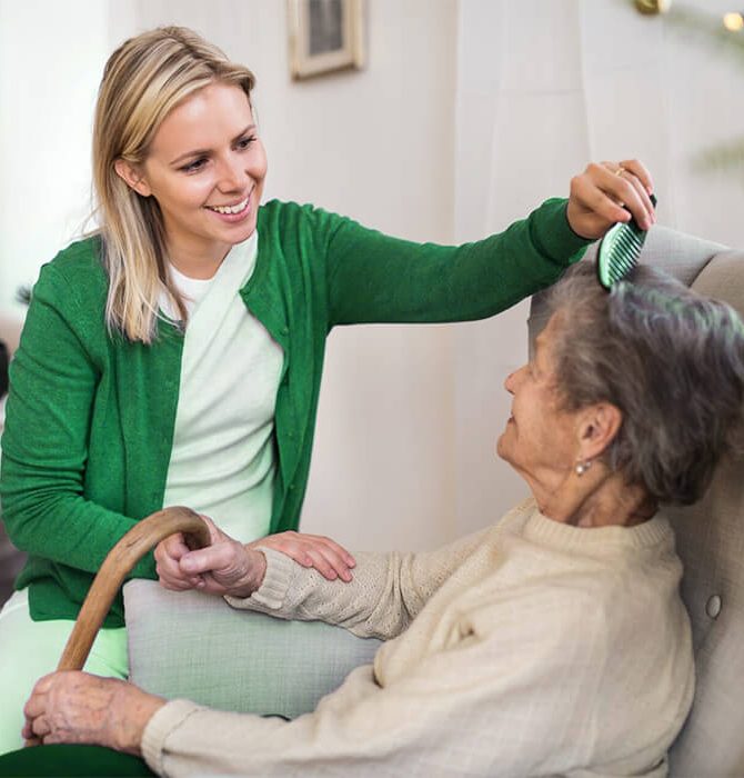 obiteljski dom za starije i nemoćne osobe Klisa, Osijek, Vukovar, Vinkovci, Dom za starije Klisa, Dom za starije Osijek